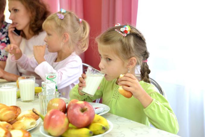 «Милкавита» снарядила путешественников в страну Знаний