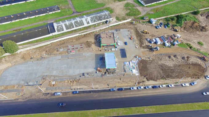 Праздничные открытия. К Дню города в Гродно торжественно откроют восемь объектов