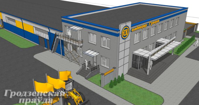 Праздничные открытия. К Дню города в Гродно торжественно откроют восемь объектов