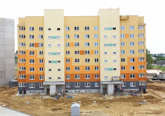 Праздничные открытия. К Дню города в Гродно торжественно откроют восемь объектов