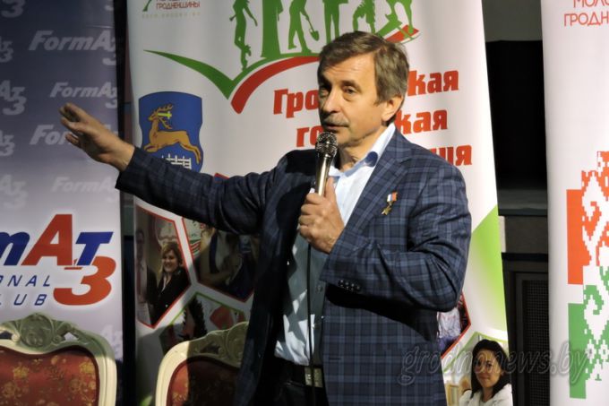 Полгода в космосе. Космонавт Александр Лазуткин рассказал, какие неожиданности подстерегают на орбите