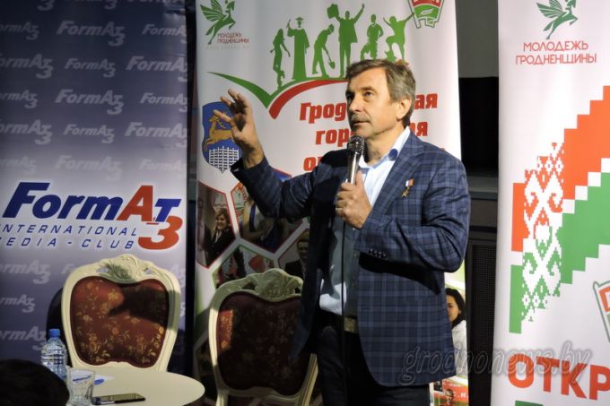 Полгода в космосе. Космонавт Александр Лазуткин рассказал, какие неожиданности подстерегают на орбите