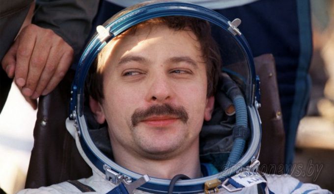 Полгода в космосе. Космонавт Александр Лазуткин рассказал, какие неожиданности подстерегают на орбите