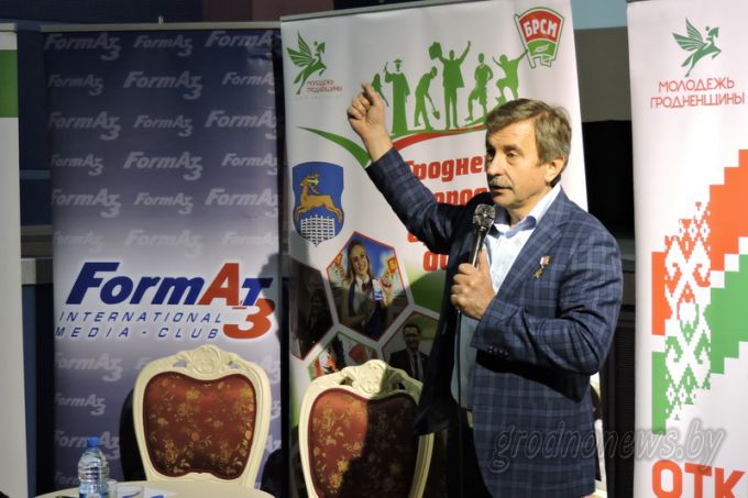 Полгода в космосе. Космонавт Александр Лазуткин рассказал, какие неожиданности подстерегают на орбите