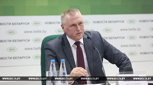 Минспорт рассчитывает на увеличение срока безвиза к Евроиграм (+Видео)