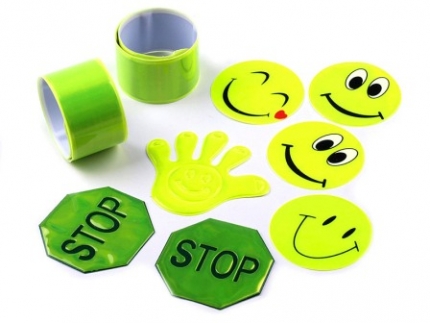 Экспресс-интервью: что "светит" тем, кого не видно на дороге в темноте