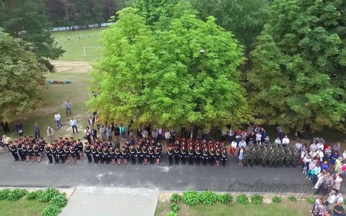 Звонок на урок. Более 110 тысяч школьников и 12 тысяч первоклашек сегодня начинают учебный год в Гродненской области