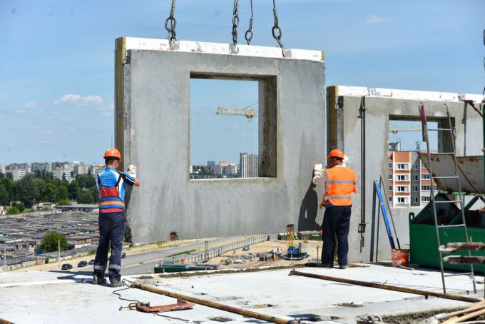 Предложено потесниться. Что даёт подсчёт голосов при общественном обсуждении уплотнительной застройки