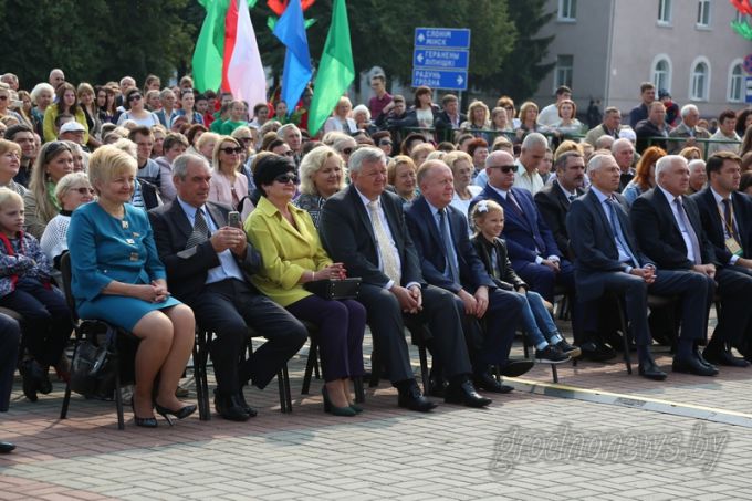 Lidbeer, День города и рыцарский турнир: в субботу Лида превратилась в одну большую праздничную площадку (+Видео)