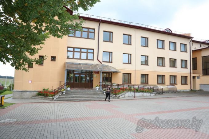 Первый заместитель главы Администрации Президента Республики Беларусь Максим Рыженков сегодня посетил Вороновский район (Дополнено)