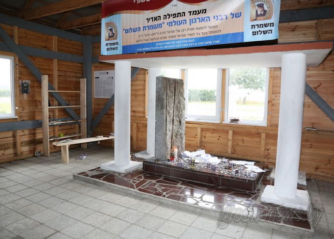 Первый заместитель главы Администрации Президента Республики Беларусь Максим Рыженков сегодня посетил Вороновский район (Дополнено)