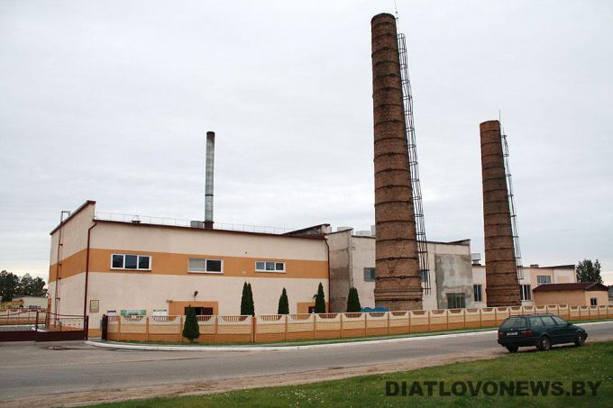 Дзятлаўшчыну з рабочым візітам наведаў намеснік прэм’ер-міністра Рэспублікі Беларусь Анатоль Калінін