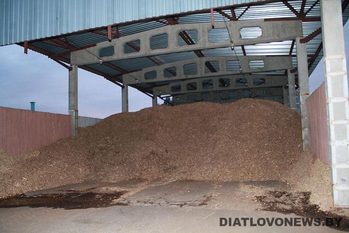 Дзятлаўшчыну з рабочым візітам наведаў намеснік прэм’ер-міністра Рэспублікі Беларусь Анатоль Калінін