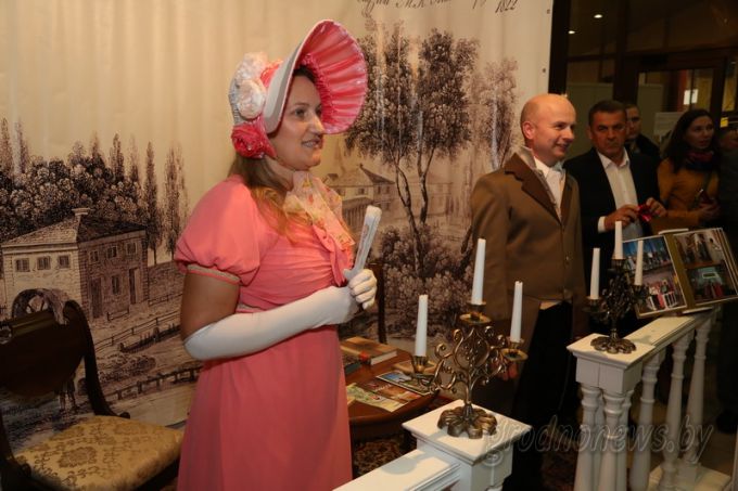 Деловой перекресток. XIX Республиканская универсальная выставка – ярмарка «Еврорегион «Неман-2017» открылась в Гродно (+Видео)