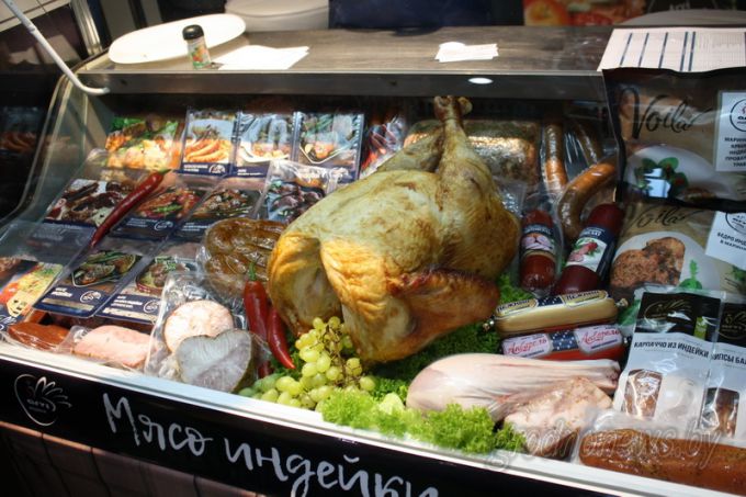 Деловой перекресток. XIX Республиканская универсальная выставка – ярмарка «Еврорегион «Неман-2017» открылась в Гродно (+Видео)