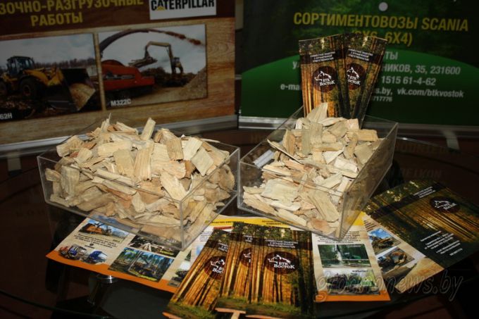 Деловой перекресток. XIX Республиканская универсальная выставка – ярмарка «Еврорегион «Неман-2017» открылась в Гродно (+Видео)