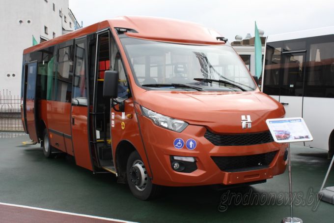 Деловой перекресток. XIX Республиканская универсальная выставка – ярмарка «Еврорегион «Неман-2017» открылась в Гродно (+Видео)