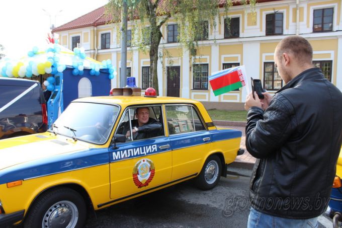 Праздничный Гродно: город отметил День рождения (Большой фоторепортаж+видео)