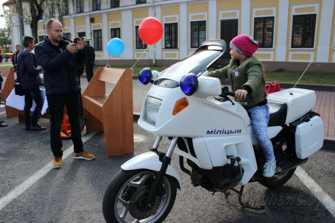 Праздничный Гродно: город отметил День рождения (Большой фоторепортаж+видео)