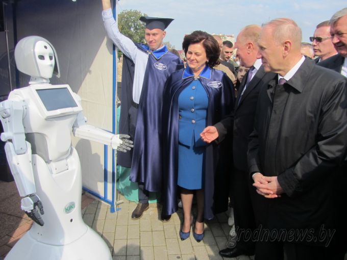 Праздничный Гродно: город отметил День рождения (Большой фоторепортаж+видео)