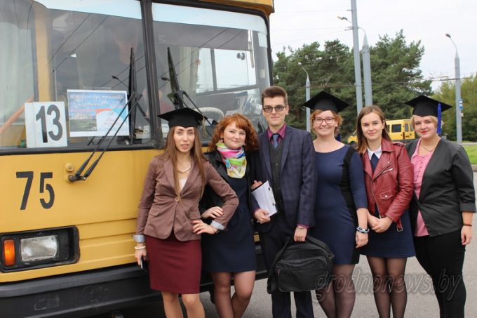 Праздничный Гродно: город отметил День рождения (Большой фоторепортаж+видео)