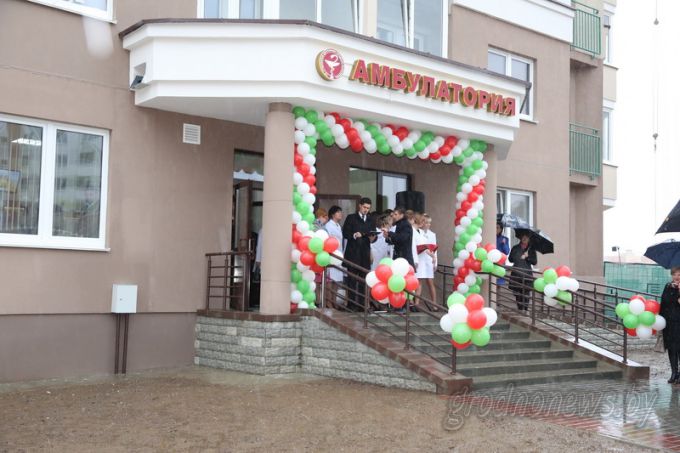 Праздничный Гродно: город отметил День рождения (Большой фоторепортаж+видео)