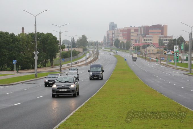 Праздничный Гродно: город отметил День рождения (Большой фоторепортаж+видео)