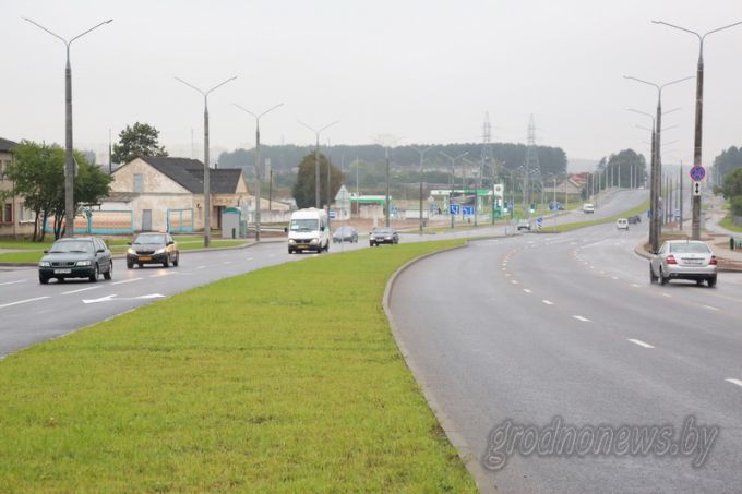 Праздничный Гродно: город отметил День рождения (Большой фоторепортаж+видео)