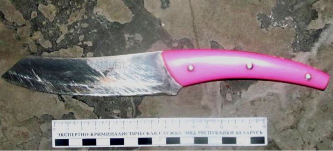 СК завершил расследование убийства в общежитии на улице Владимирова