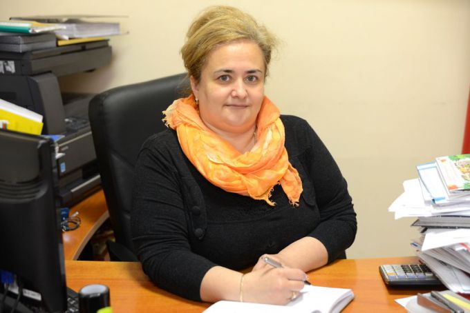 Через тернии к звёздам. Гомельский городской лицей №1 празднует 25-летие