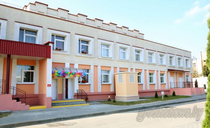 Растите здоровыми, малыши! В областной детской клинической больнице открылось отделение анестезиологии и реанимации для новорожденных и недоношенных детей