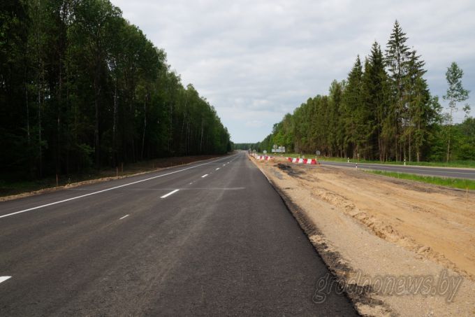 Сервис у дороги. Места временных стройгородков и объездов на 120-километровом участке реконструкции М6 предложат инвесторам
