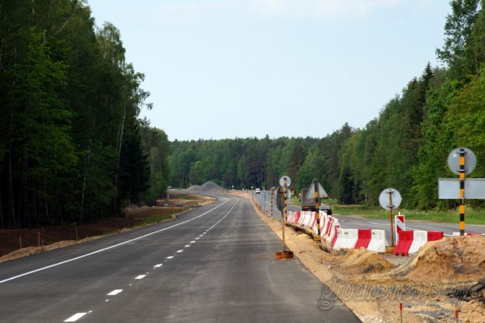 Сервис у дороги. Места временных стройгородков и объездов на 120-километровом участке реконструкции М6 предложат инвесторам