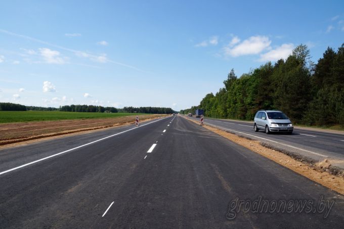 Сервис у дороги. Места временных стройгородков и объездов на 120-километровом участке реконструкции М6 предложат инвесторам