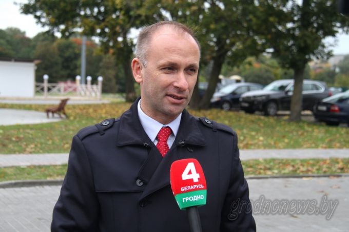 Гостеприимный Гродно: город над Неманом встретил 40-тысячных безвизовых туристов