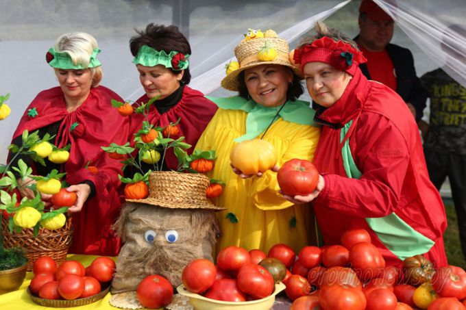 Александр Версоцкий: «Новые культурные традиции складываются сегодня»