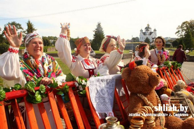 Александр Версоцкий: «Новые культурные традиции складываются сегодня»