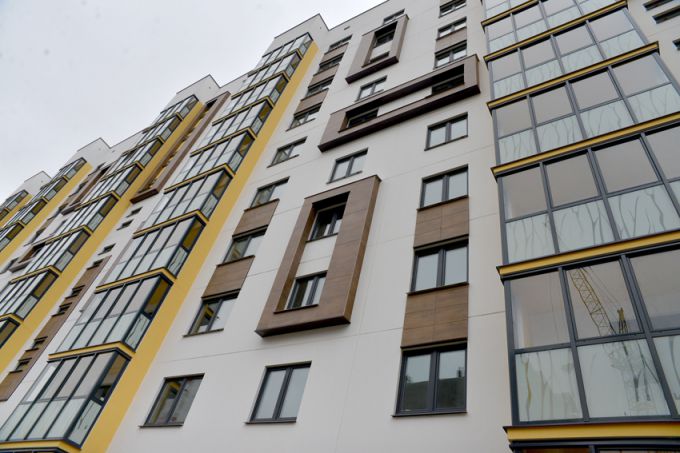 «Чувствуется женская рука». Татьяна Филимончик и ее соратницы изучили условия труда гомельских домостроителей