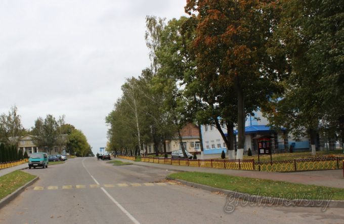 Проект "Наши агрогородки". Гудевичи: свой бренд, традиции и все для жизни