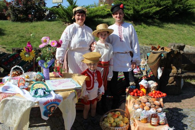 Проект "Наши агрогородки". Гудевичи: свой бренд, традиции и все для жизни