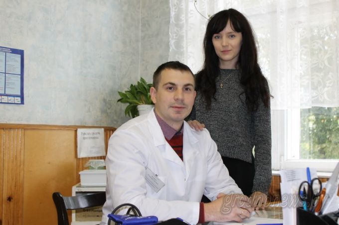 Проект "Наши агрогородки". Гудевичи: свой бренд, традиции и все для жизни