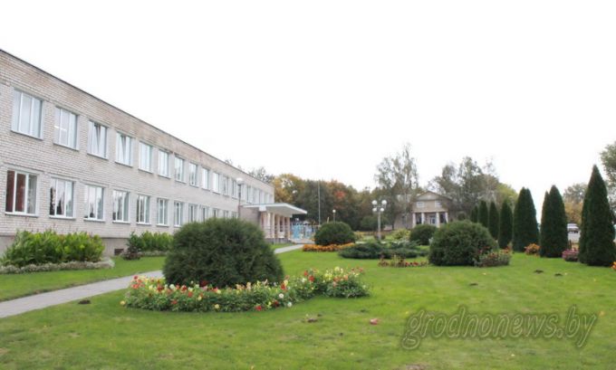 Проект "Наши агрогородки". Гудевичи: свой бренд, традиции и все для жизни