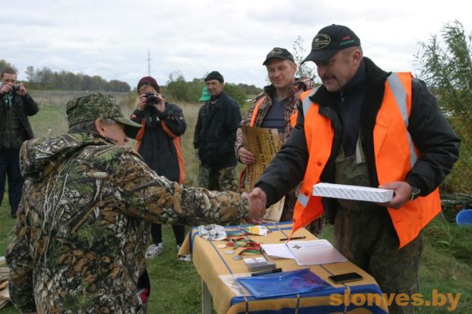 Ловись рыбка! На Щаре прошел ежегодный турнир по любительскому лову рыбы