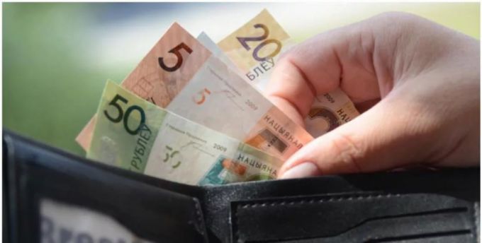 Пенсии увеличатся. Трудовые пенсии с 1 ноября вырастут в среднем на 5 процентов