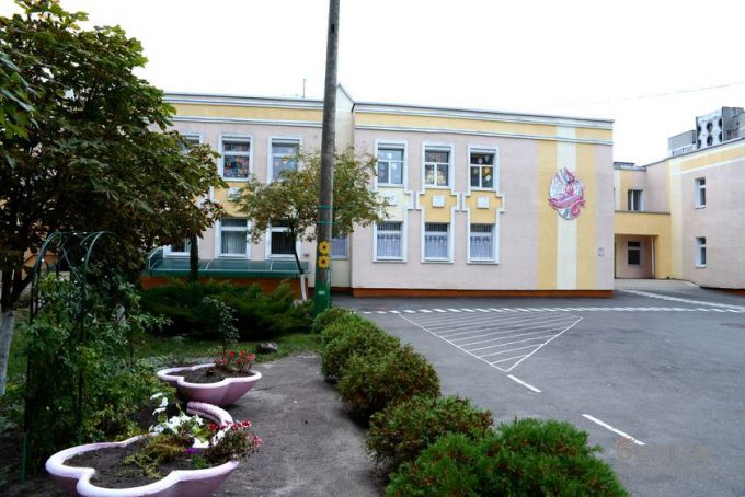 Весёлое детство в «Вясёлке». Репортаж из лучшего в Гомеле дошкольного учреждения