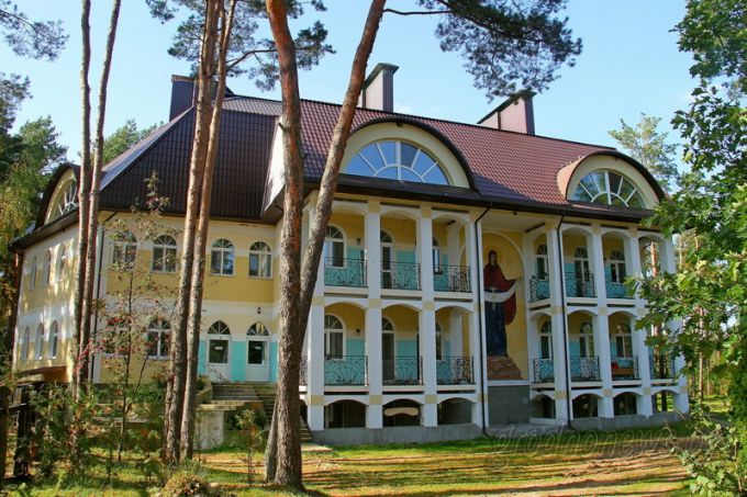 Проект "ГП" "Над Неманом": река набирает мощь