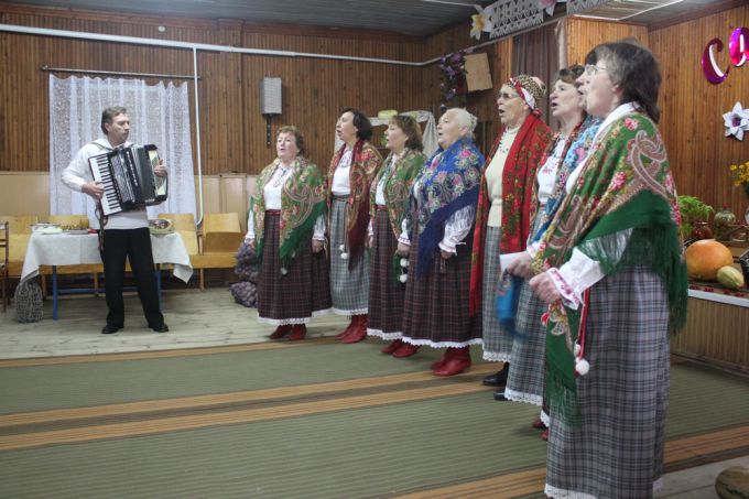 Какие праздники и фестивали прошли в выходные на Гродненщине