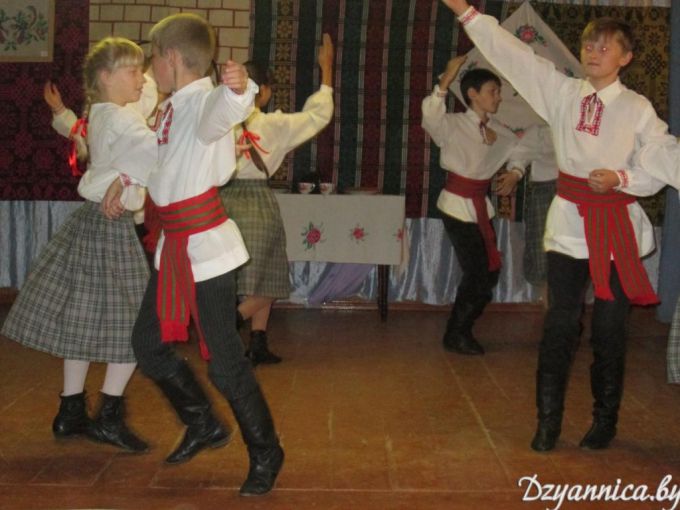 Какие праздники и фестивали прошли в выходные на Гродненщине