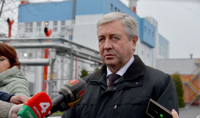 95-летняя Гомельская ТЭЦ-1 родилась в пятый раз