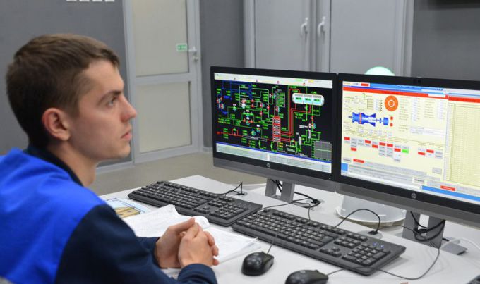 95-летняя Гомельская ТЭЦ-1 родилась в пятый раз